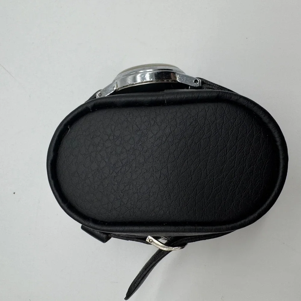 Timex vintage manual